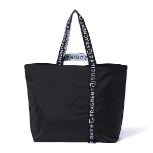 RAMIDUS(ߥ) FRAGMENT DESIGN  RAMIDUS TOTE BAG (L)