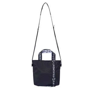 RAMIDUS(ߥ) FRAGMENT DESIGN  RAMIDUS 2WAY TOTE BAG (M)