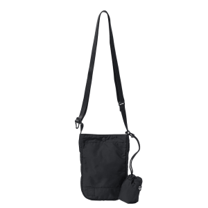 RAMIDUS(ߥ) BLACK BEAUTY SHOULDER POUCH