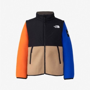 SALE】THE NORTH FACE(ザノースフェイス) トレッカージャケット キッズ