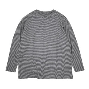 Porter Classic(ݡ饷å) BEATNIK BORDER CREWNECK