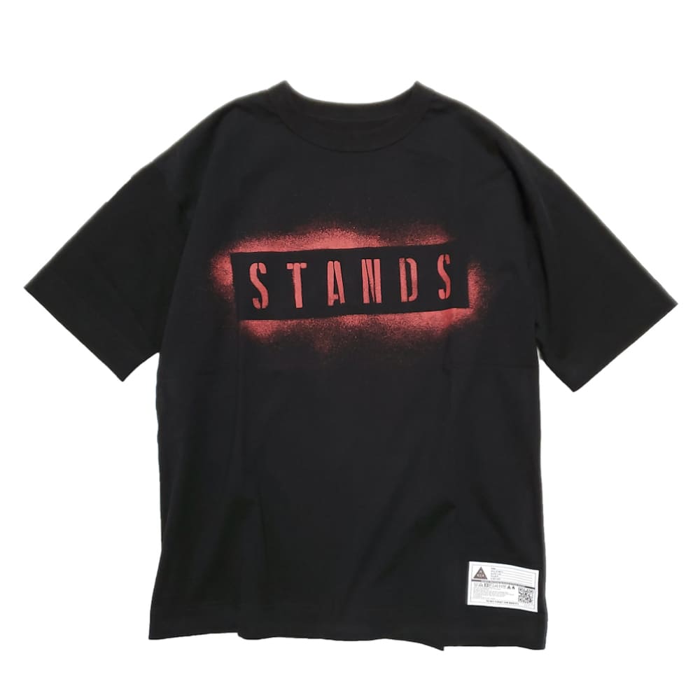 【SALE】Flower MOUNTAIN(フラワーマウンテン) T-SHIRT Flower MOUNTAIN × NAPE