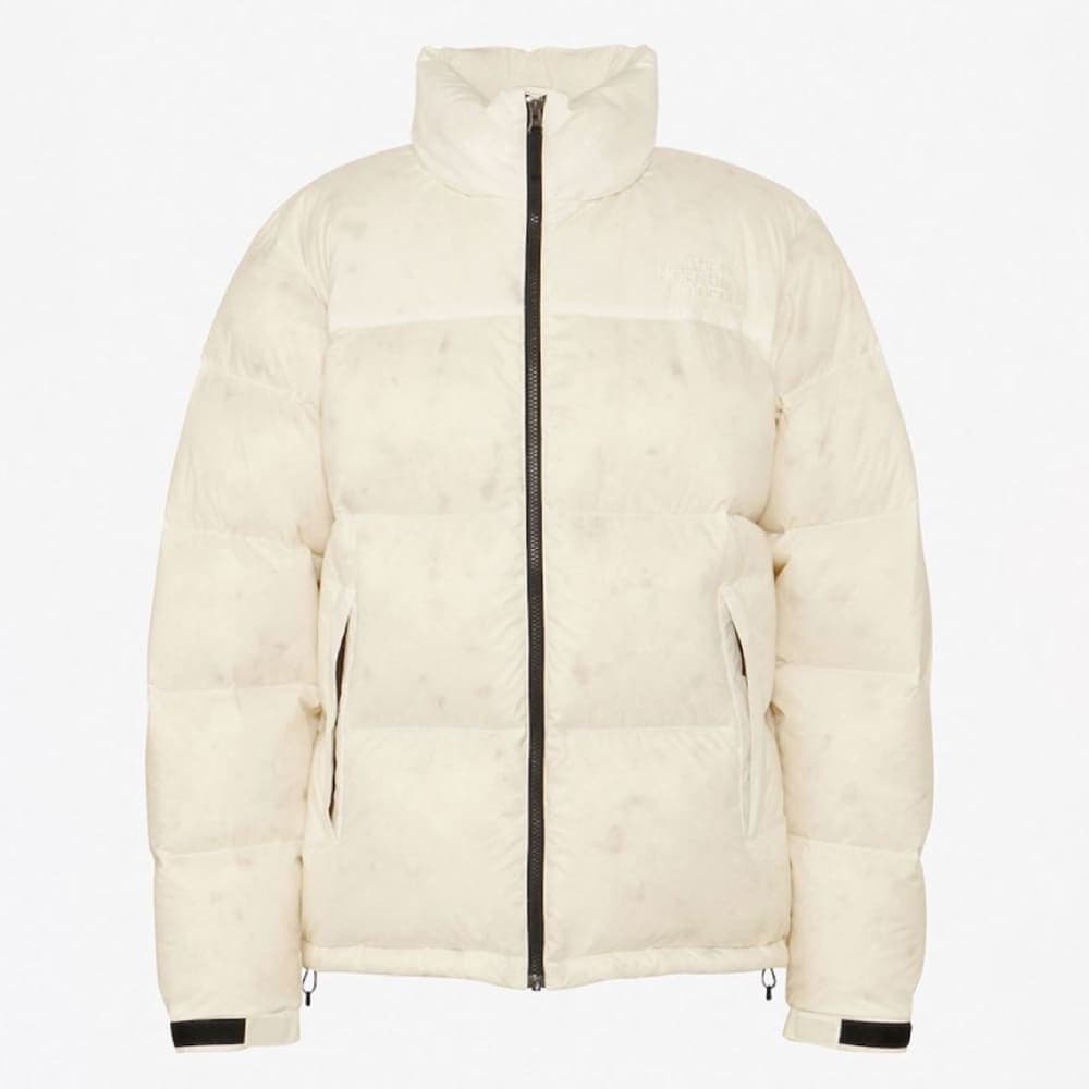 【SALE】THE NORTH FACE(ザノースフェイス) アンダイドヌプシジャケット