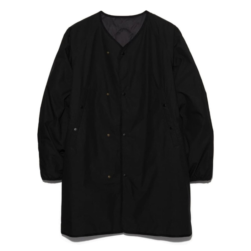 nanamica(ʥʥߥ) Reversible Down Coat