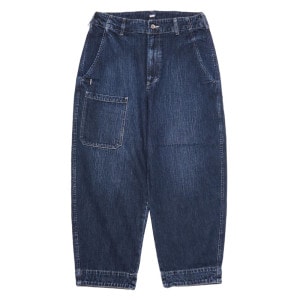 Porter Classic(ݡ饷å) STEINBECK DENIM POCKET PANTS