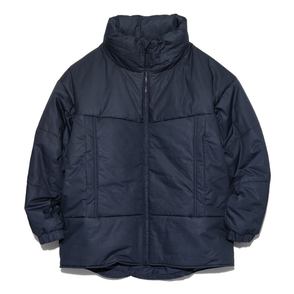 【SALE】nanamica(ナナミカ) Insulation Jacket