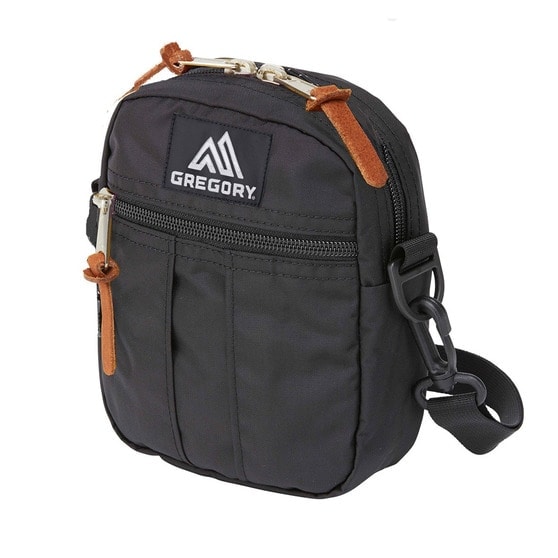 【SALE】GREGORY(グレゴリー) クイックポケット M