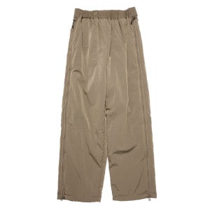 YOKE(衼) MILITARY TRAINING PANTS