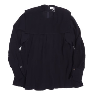 ENFOLD(ե) PLEATS PULLOVER