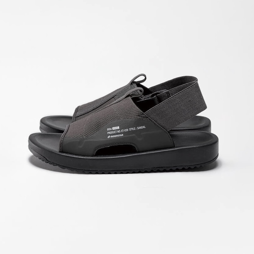 MOONSTAR(ムーンスター) 810s HABIL