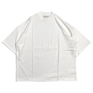 YOKE(衼) DROP SHOLDER T-SHIRT