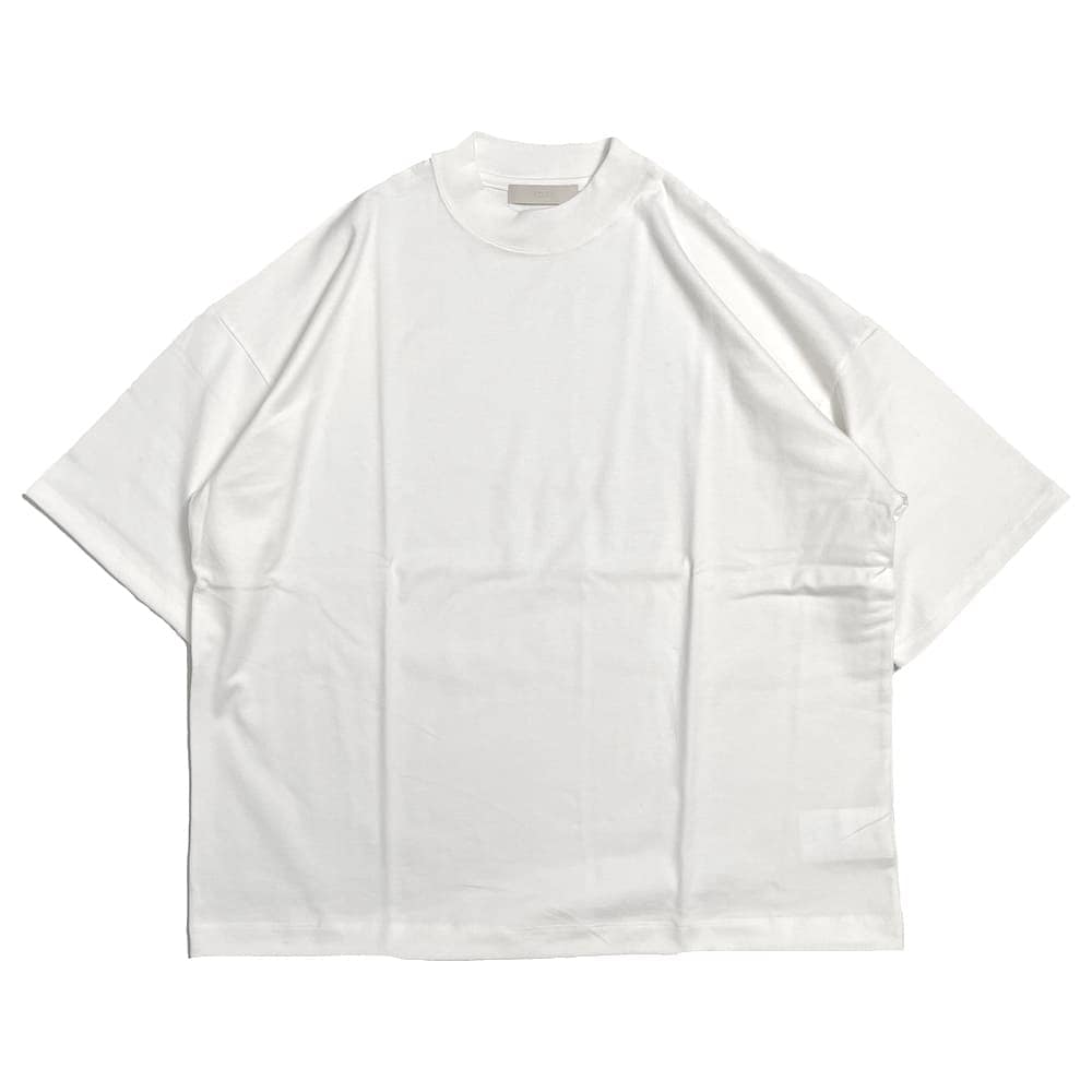 YOKE(ヨーク) DROP SHOLDER T-SHIRT