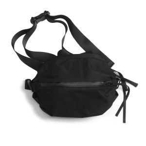 ENFOLD(ե) SHOULDER-BAG