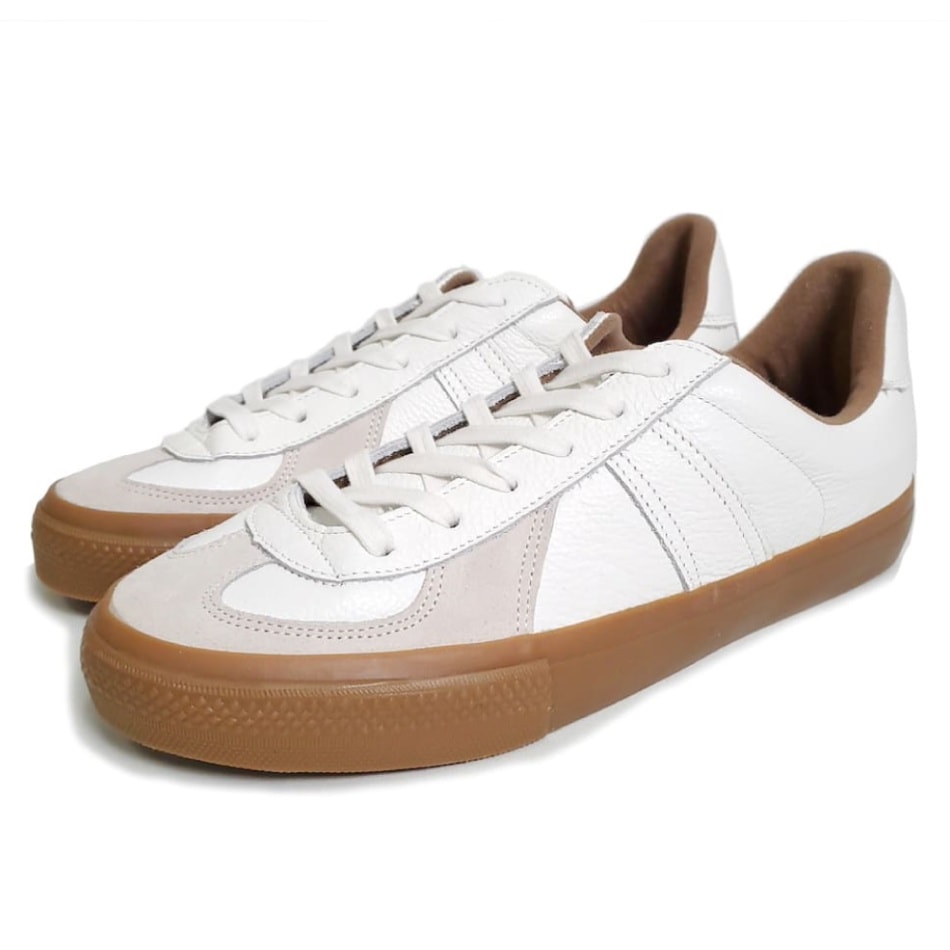 【SALE】REPRODUCTION OF FOUND(リプロダクションオブファウンド) GERMAN MILITARY TRAINER