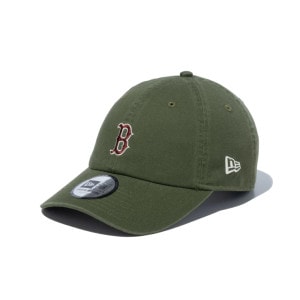 NEWERA(˥塼) MLB Casual Classic ܥȥ󡦥åɥå ߥåɥ