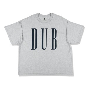 ISNESS MUSIC(ͥߥ塼å) DUB T-SHIRT