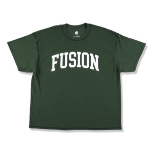 ISNESS MUSIC(ͥߥ塼å) FUSION T-SHIRT