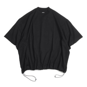 is-ness(ͥ) BALLOON SHORT SLEEVE TEE