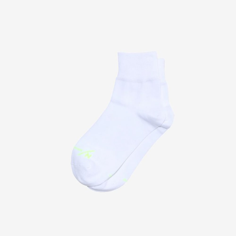 NEUTRALWORKS.(ニュートラルワークス.) MXP ベーシックライトアンクルソックス