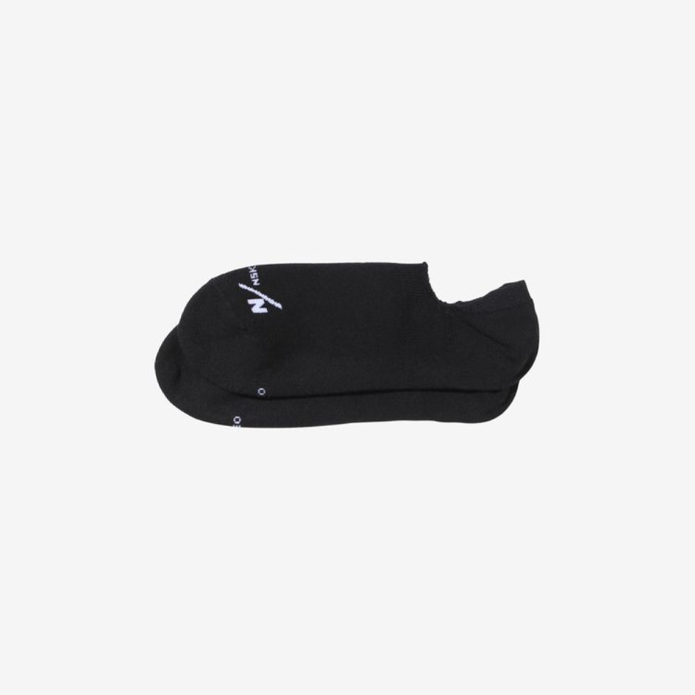 NEUTRALWORKS.(ニュートラルワークス.) MXP ベーシックライトショートソックス