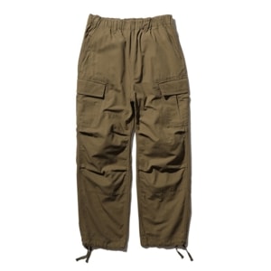 snow peak(Ρԡ) TAKIBI Light Ripstop Pants