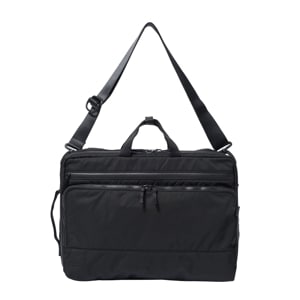 RAMIDUS(ߥ) BLACK BEAUTY 3WAY BRIEF CASE