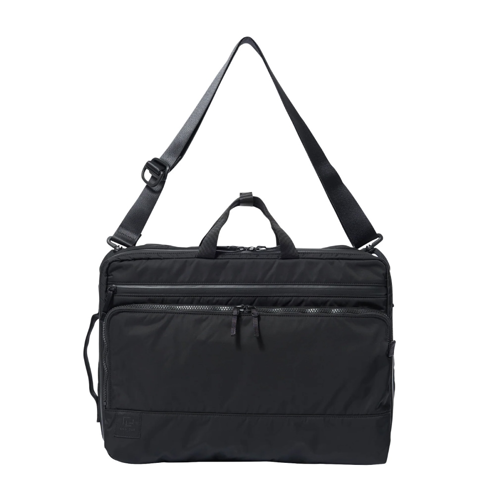 RAMIDUS(ラミダス) BLACK BEAUTY 3WAY BRIEF CASE