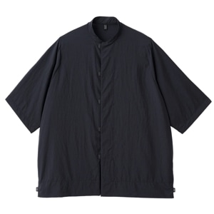 TEATORA(ƥȥ) CAPSULESNAP SHIRT S/S HOVER LAYER