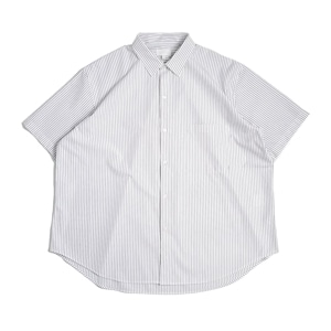 KANEMASA(ͥޥ) 46G Atmosphere Stripe SS Shirt