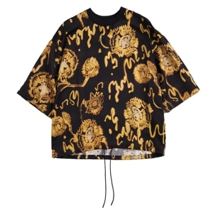 SALEchristian wijnants(ꥹ磻ʥ) BOXY TOP