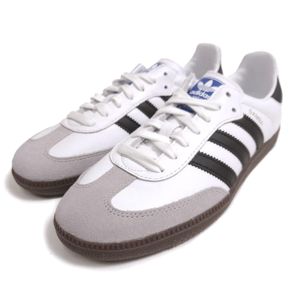 adidas Originals(アディダスオリジナルス) サンバ OG / SAMBA OG