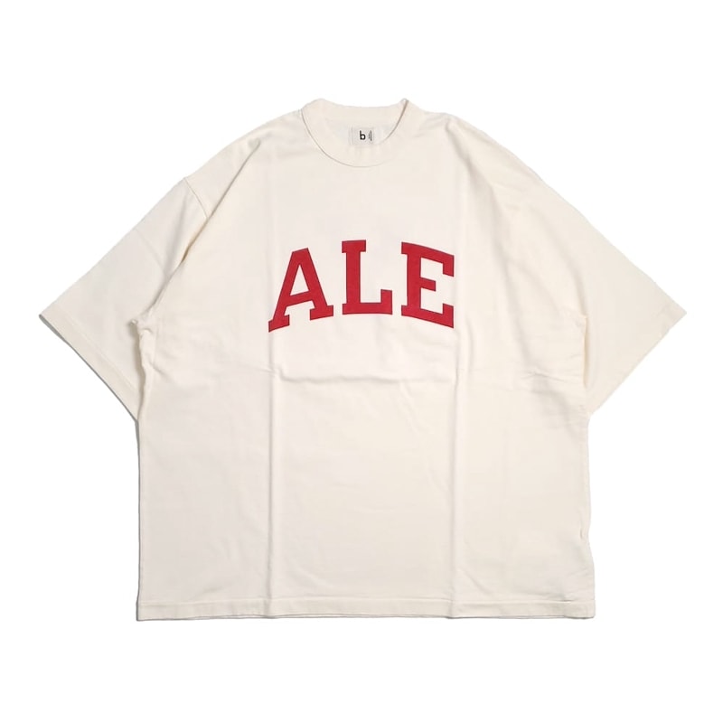 blurhmsROOTSTOCK(֥顼ॹ롼ĥȥå) ALE-Y 88/12 Print Tee WIDE