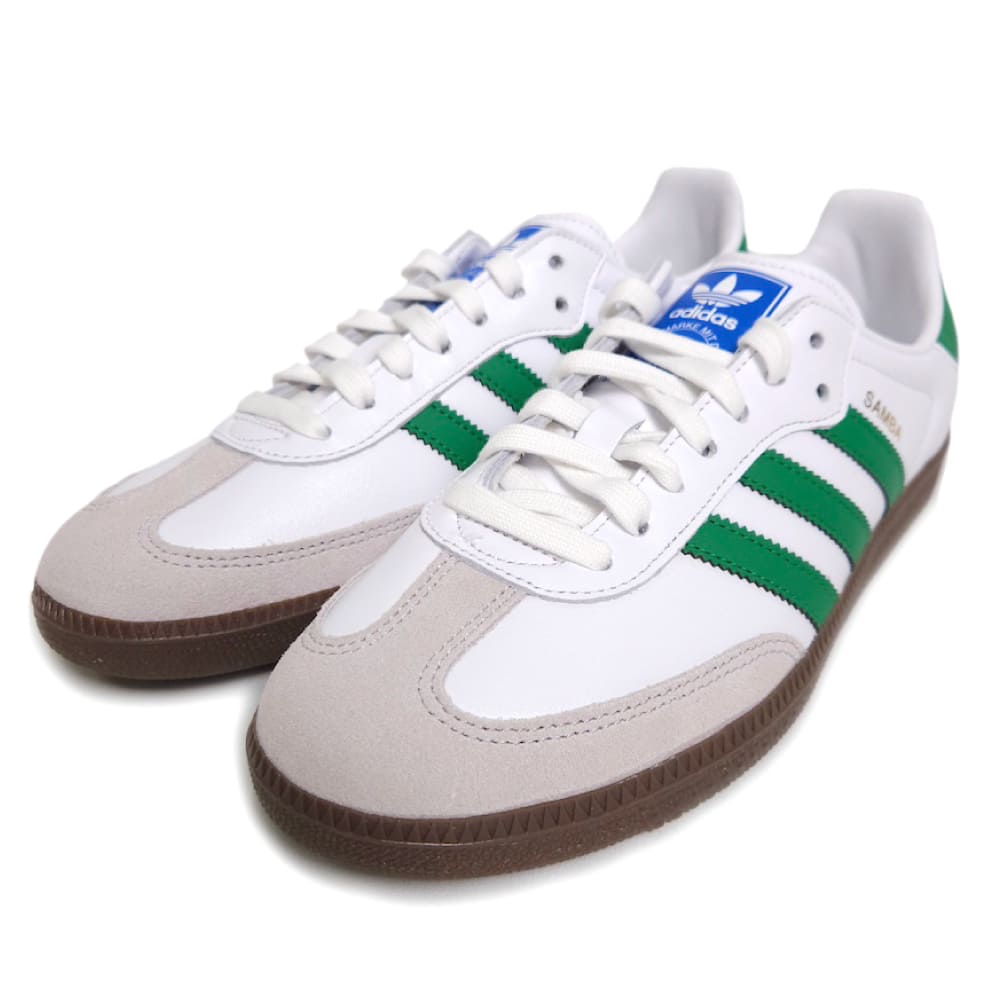 adidas Originals(アディダスオリジナルス) サンバ OG / SAMBA OG