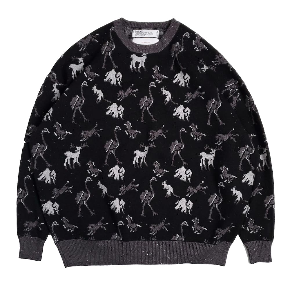 DAIRIKU(ダイリク)