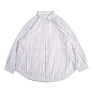 KANEMASA(ͥޥ) 46G Atmosphere Stripe Shirt