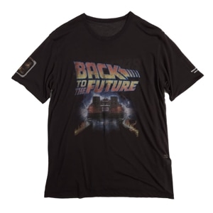 beautiful people(ӥ塼ƥեԡץ) B.T.T.F sheer reversible big-T