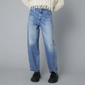 HeRIN.CYE(إɥåȥ) HAKU Denim pants