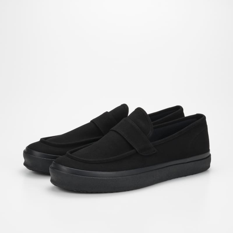 MOONSTAR(ࡼ󥹥) FINE VULCANIZED LOAFY W