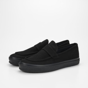 MOONSTAR(ࡼ󥹥) FINE VULCANIZED LOAFY W