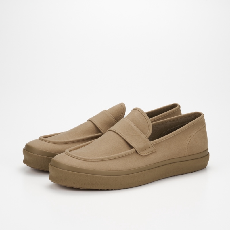 MOONSTAR(ࡼ󥹥) FINE VULCANIZED LOAFY W