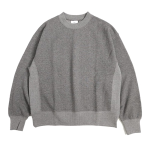 HYKE(ϥ) SWEAT SHIRT