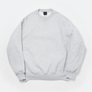 DAIWA PIER39(ԥ39) TECH SWEAT CREW FREEDOM SLEEVE