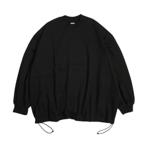 is-ness(ͥ) BALLOON LONG SLEEVE T-SHIRT