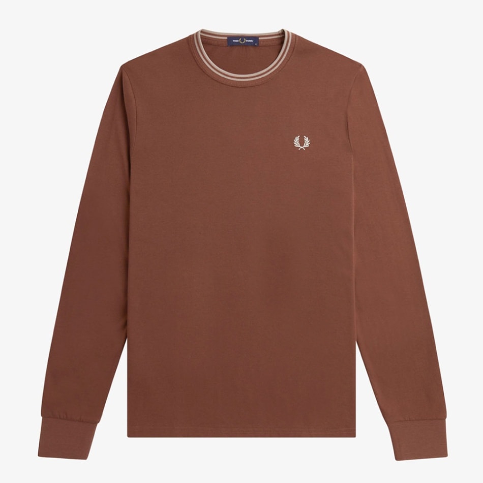 SUM　新品タグ付 フレッドペリー 19SS ロゴ刺繍チェスターコート S AXESーX チェスターコート コート 桜パッチワーク刺繍コート
