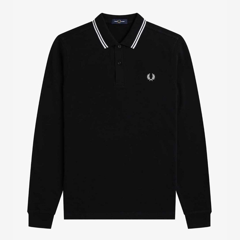 FRED PERRY(եåɥڥ꡼) The Fred Perry Shirt