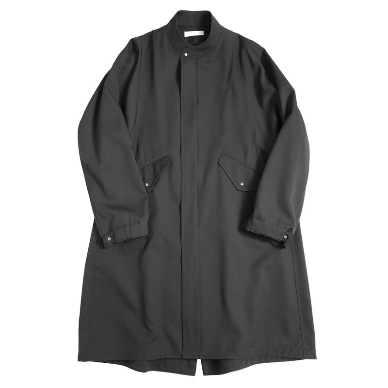 IRENISA(˥) MODIFIED MODS COAT