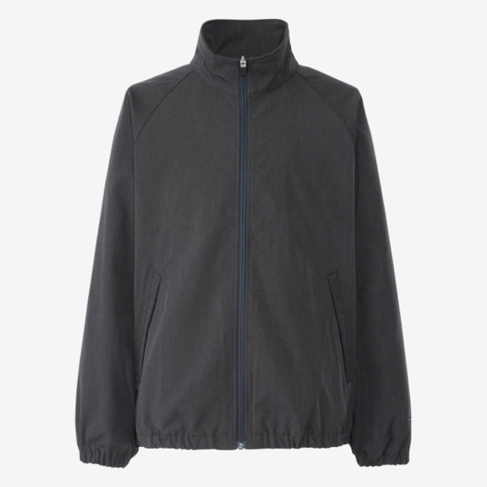 【SALE】HELLY HANSEN(ヘリーハンセン) ウールストーレンスウィングトップ