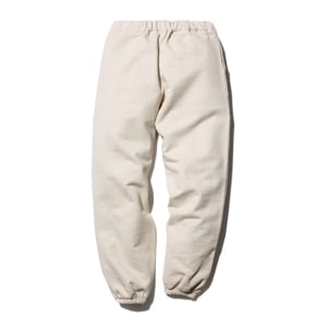 snow peak(Ρԡ) Recycled Cotton Sweat Pants