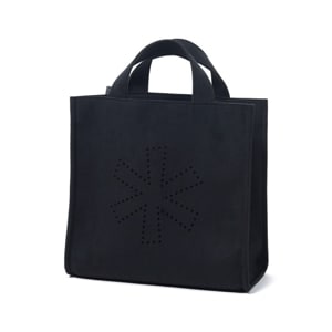 SALEsnow peak(Ρԡ) Vegan Leather Mini Tote Bag