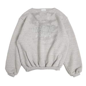 TANAKA(ʥ) The Sweat Shirt